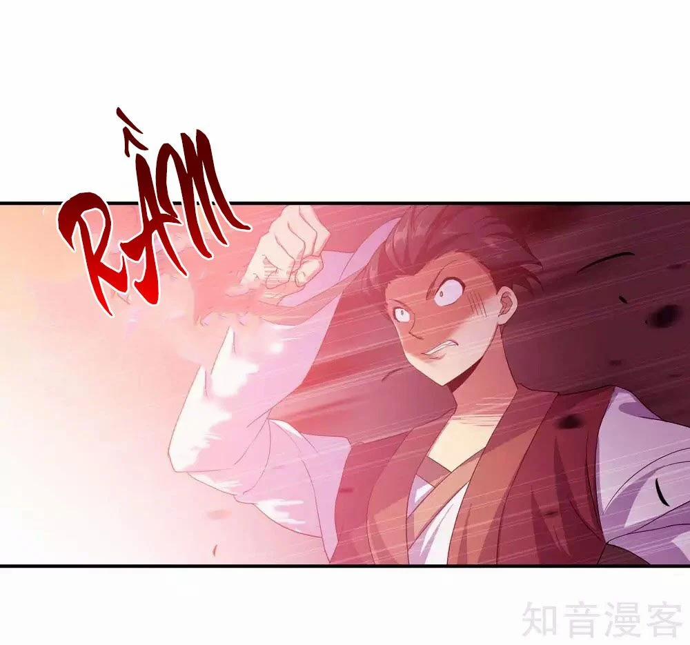 Chiến Hồn Tuyệt Thế 41 trang 22