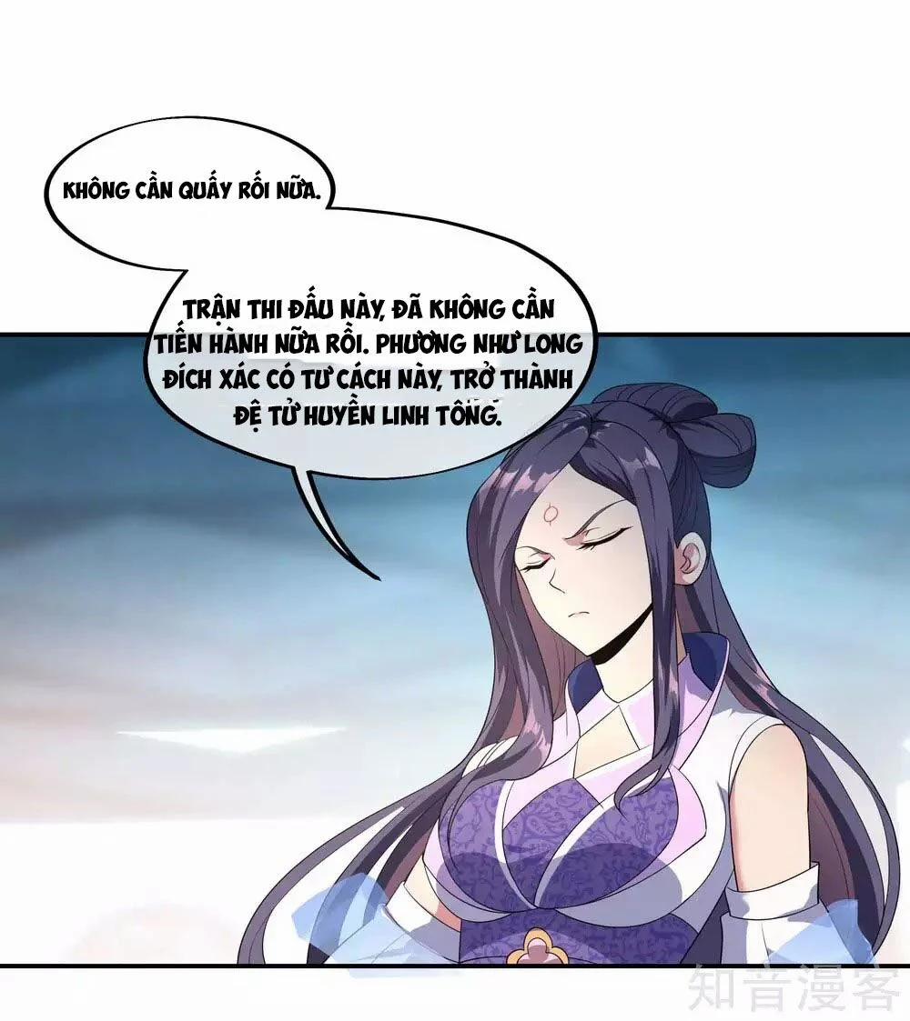 Chiến Hồn Tuyệt Thế 41 trang 5