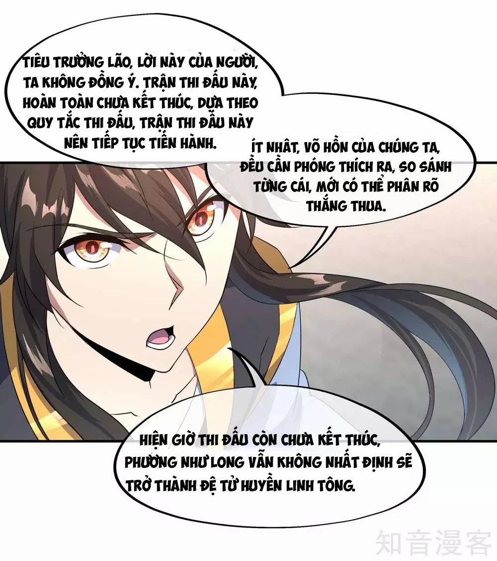 Chiến Hồn Tuyệt Thế 41 trang 6