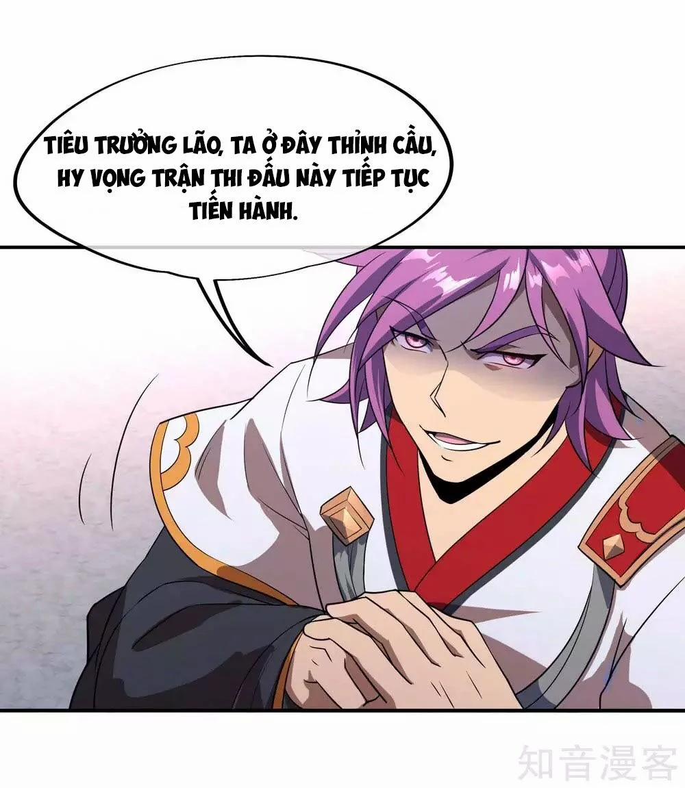 Chiến Hồn Tuyệt Thế 41 trang 9