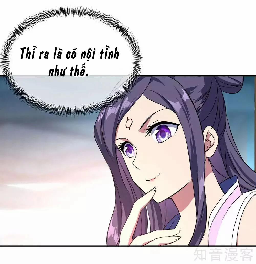 Chiến Hồn Tuyệt Thế 42 trang 12