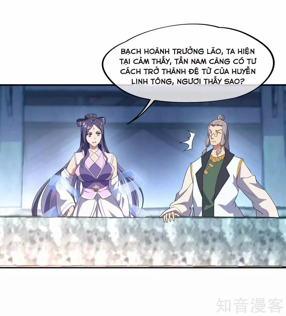 Chiến Hồn Tuyệt Thế 42 trang 13