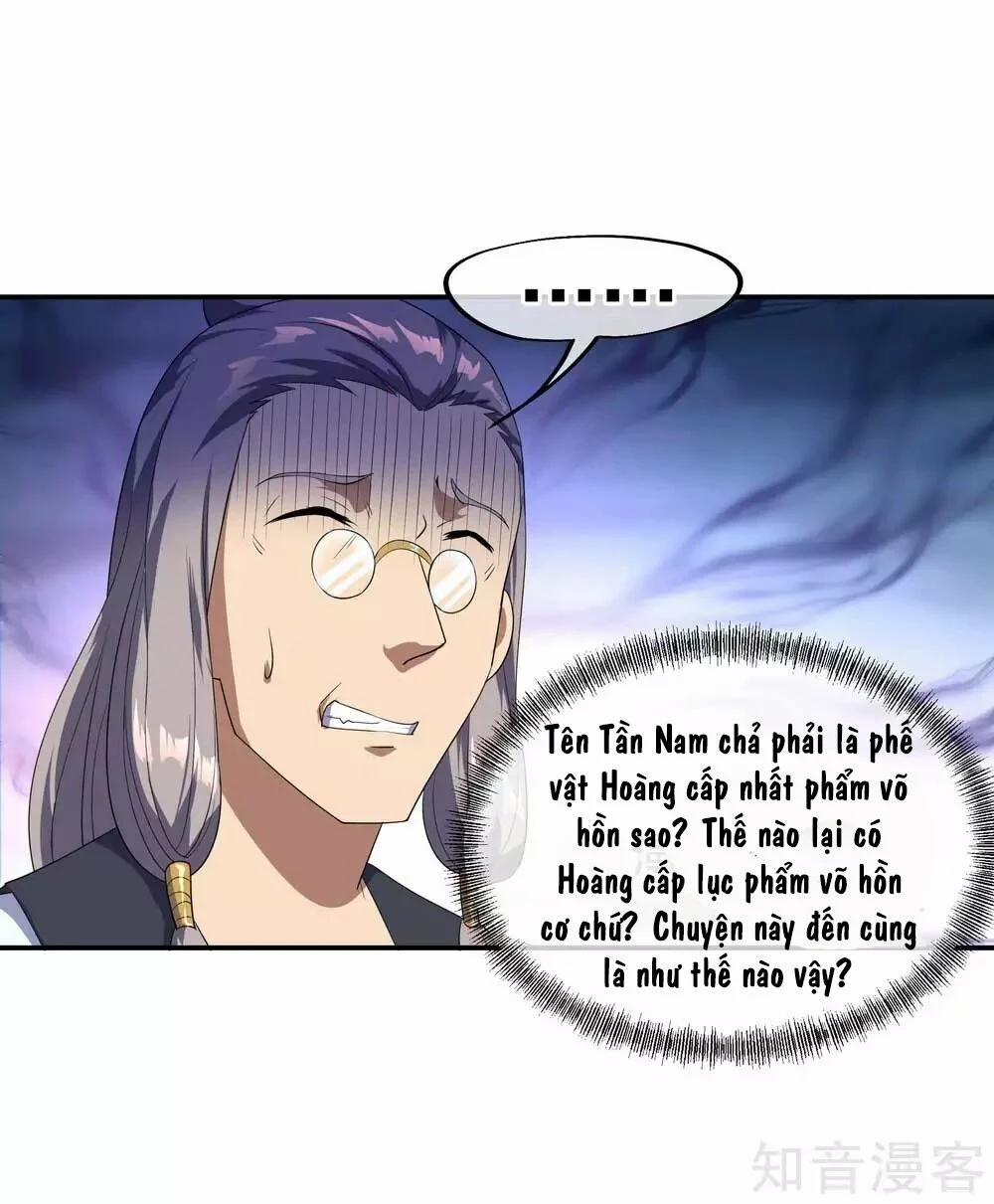 Chiến Hồn Tuyệt Thế 42 trang 14