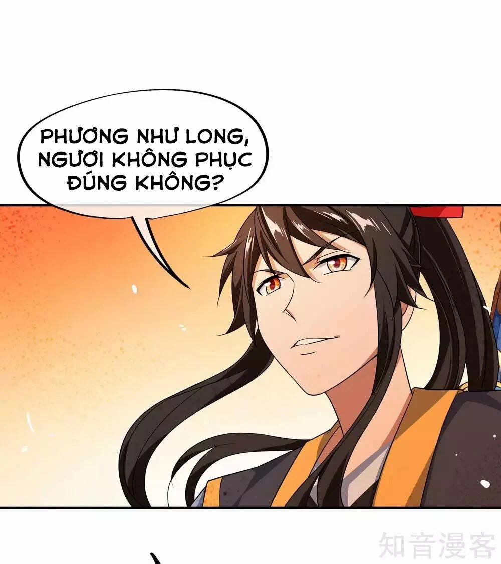 Chiến Hồn Tuyệt Thế 42 trang 18