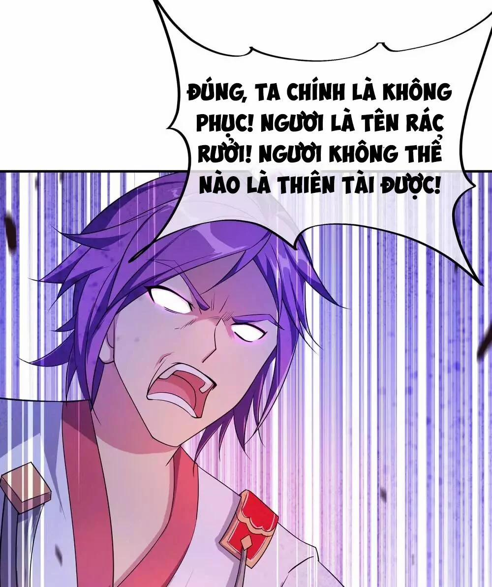 Chiến Hồn Tuyệt Thế 42 trang 19