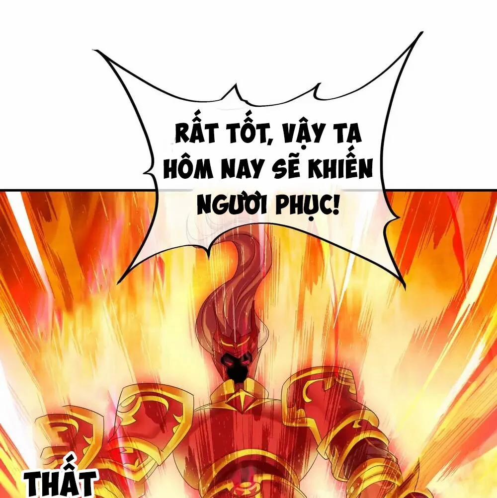 Chiến Hồn Tuyệt Thế 42 trang 21