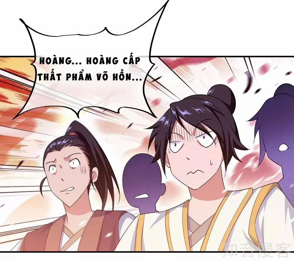 Chiến Hồn Tuyệt Thế 42 trang 24