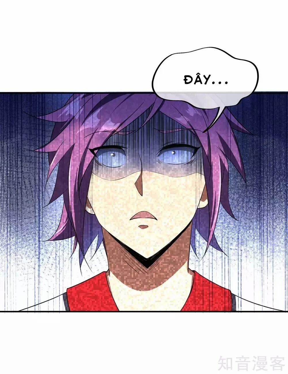 Chiến Hồn Tuyệt Thế 42 trang 25