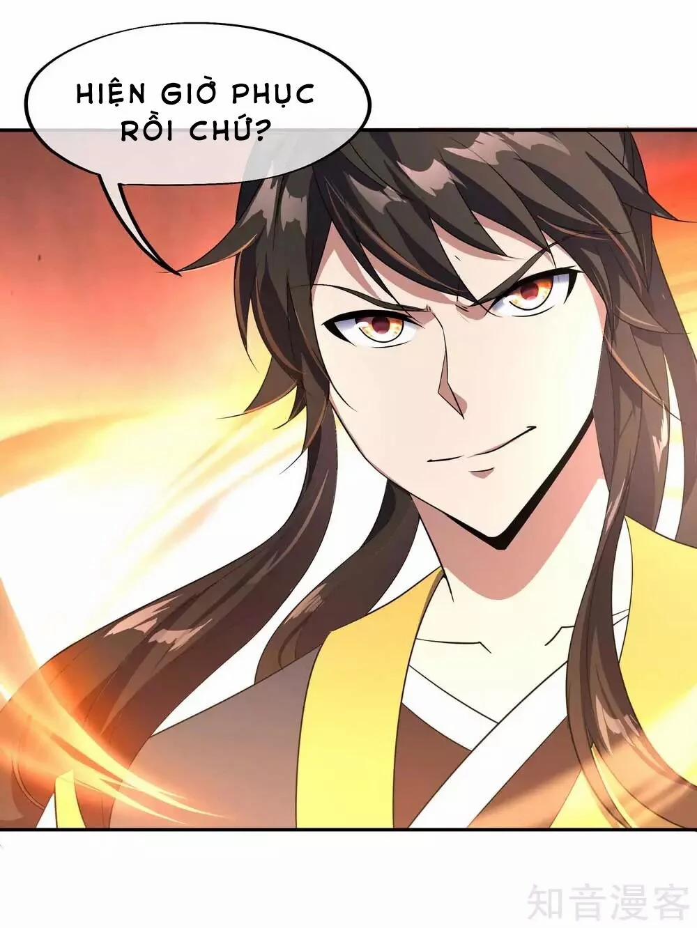 Chiến Hồn Tuyệt Thế 42 trang 26