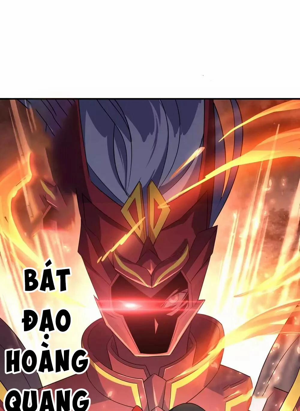 Chiến Hồn Tuyệt Thế 42 trang 27