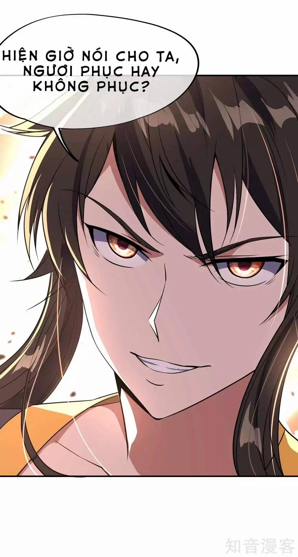 Chiến Hồn Tuyệt Thế 42 trang 29