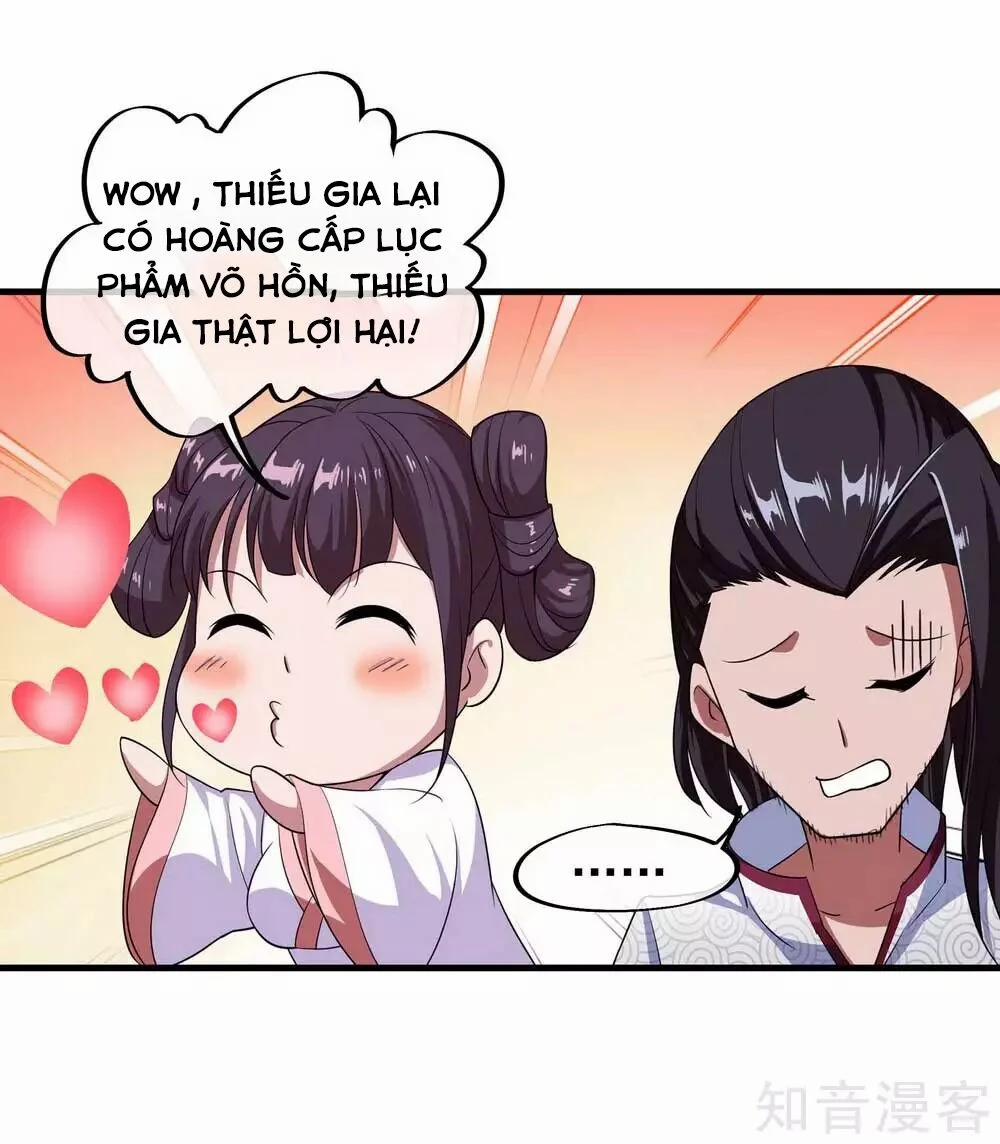 Chiến Hồn Tuyệt Thế 42 trang 6