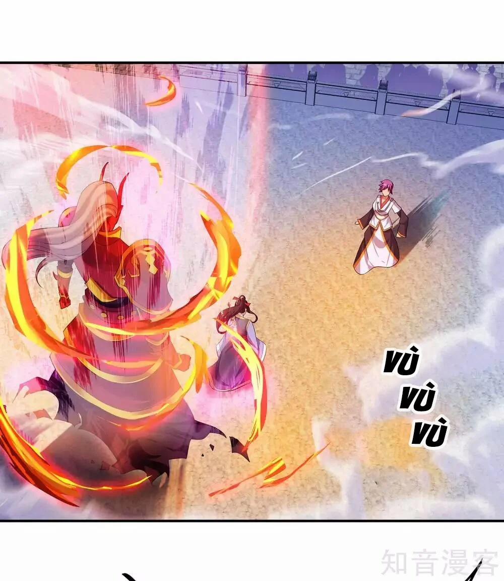 Chiến Hồn Tuyệt Thế 42 trang 7