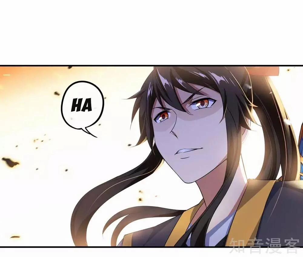 Chiến Hồn Tuyệt Thế 42 trang 9