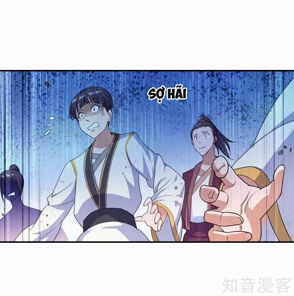 Chiến Hồn Tuyệt Thế 43 trang 17