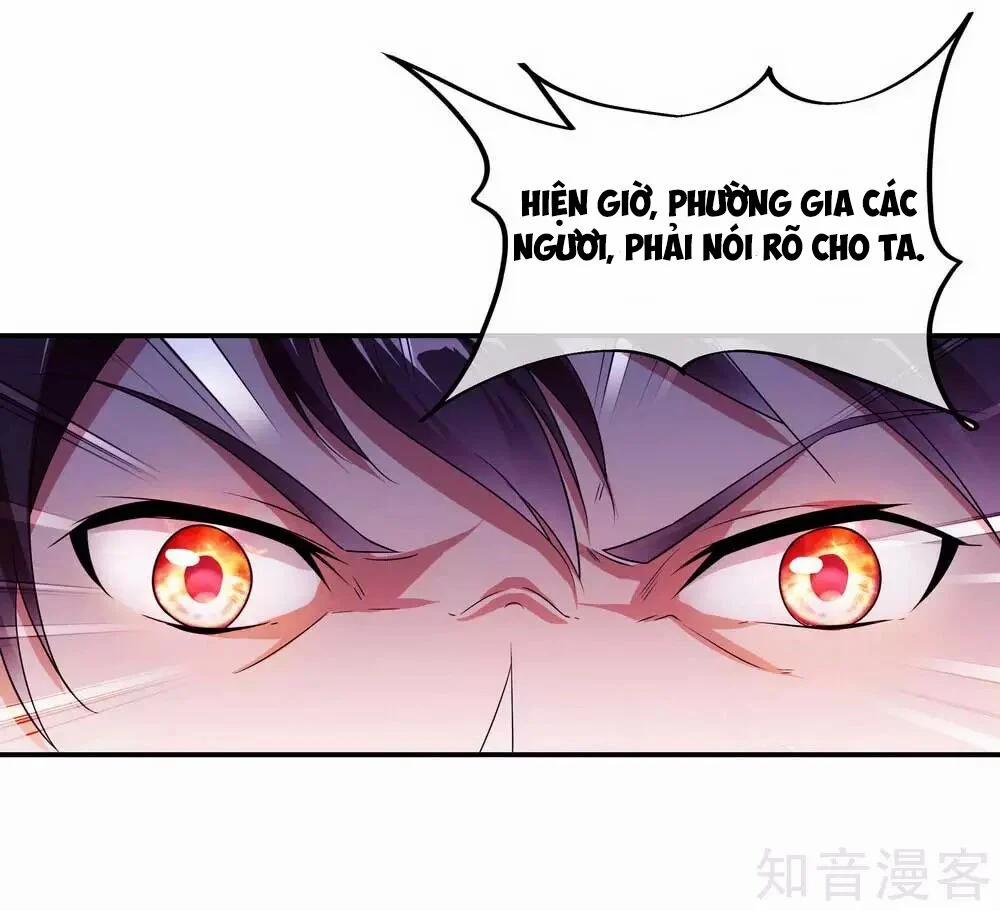 Chiến Hồn Tuyệt Thế 43 trang 19