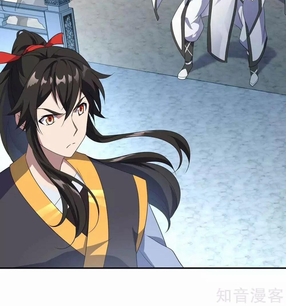 Chiến Hồn Tuyệt Thế 43 trang 21