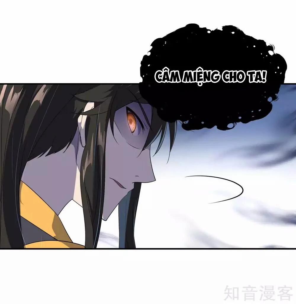 Chiến Hồn Tuyệt Thế 43 trang 22