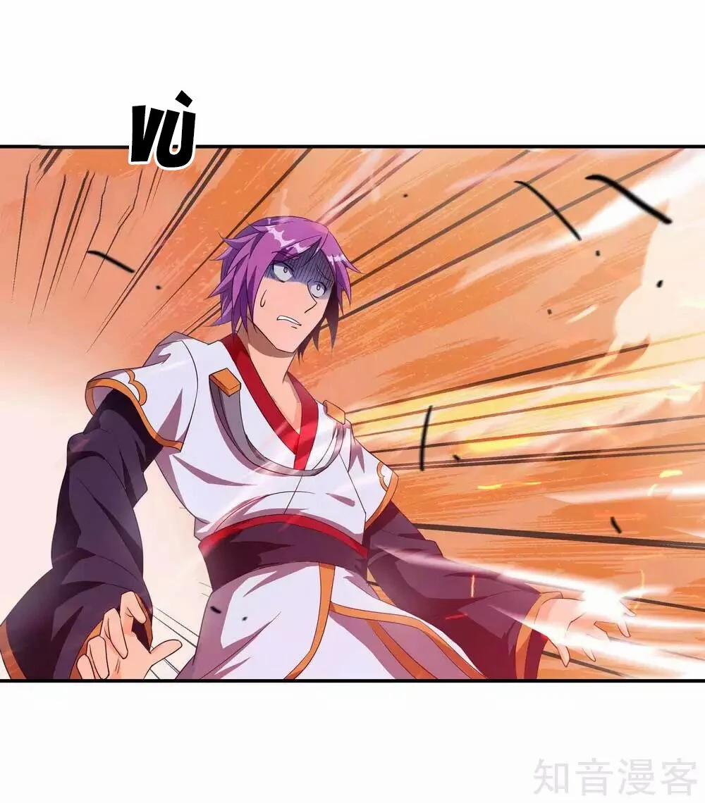 Chiến Hồn Tuyệt Thế 43 trang 4