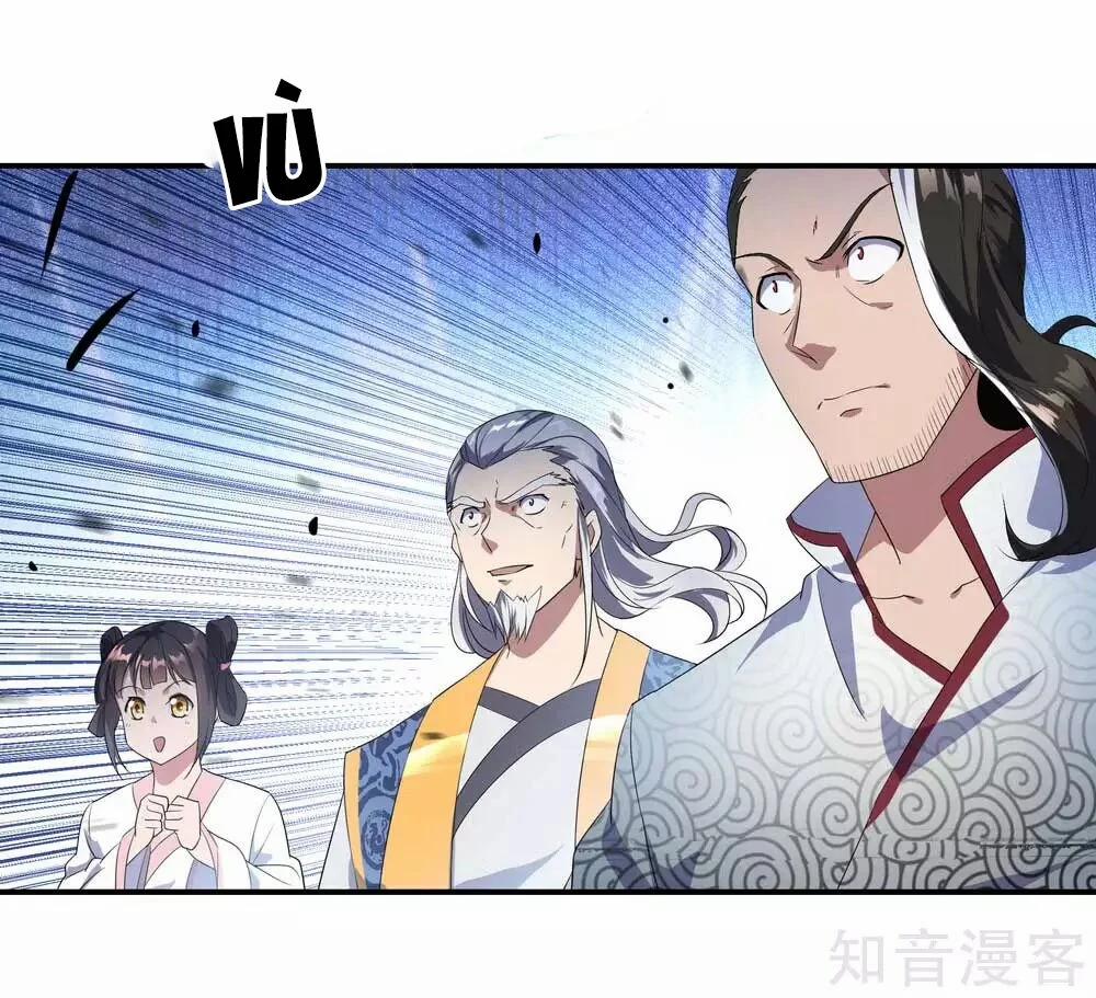 Chiến Hồn Tuyệt Thế 43 trang 7