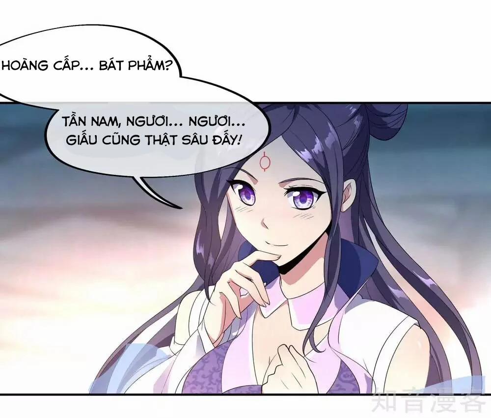 Chiến Hồn Tuyệt Thế 43 trang 8