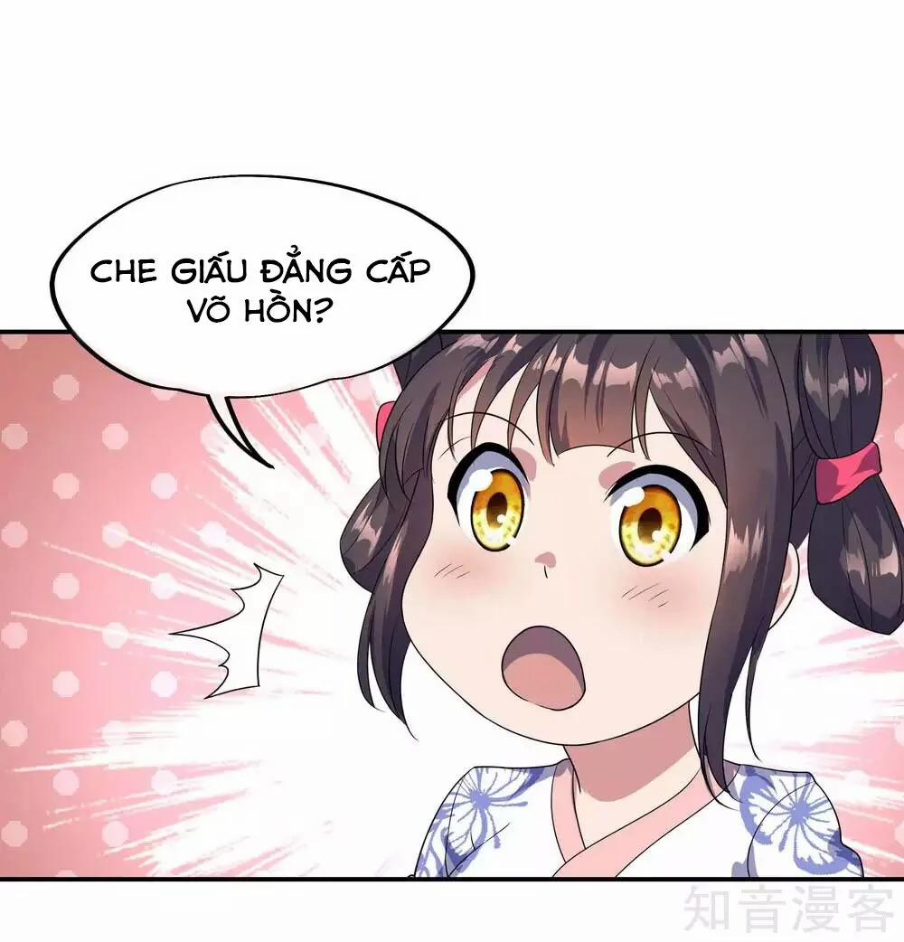 Chiến Hồn Tuyệt Thế 44 trang 10