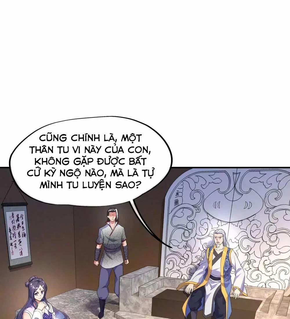 Chiến Hồn Tuyệt Thế 44 trang 12