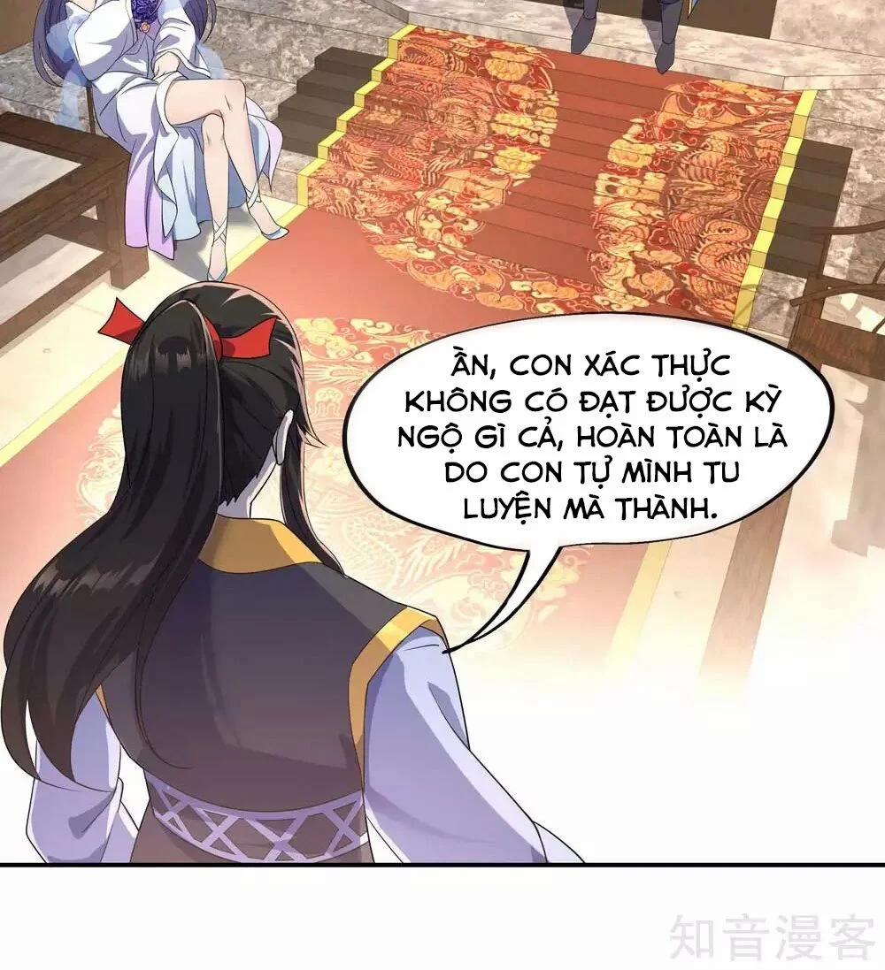 Chiến Hồn Tuyệt Thế 44 trang 13