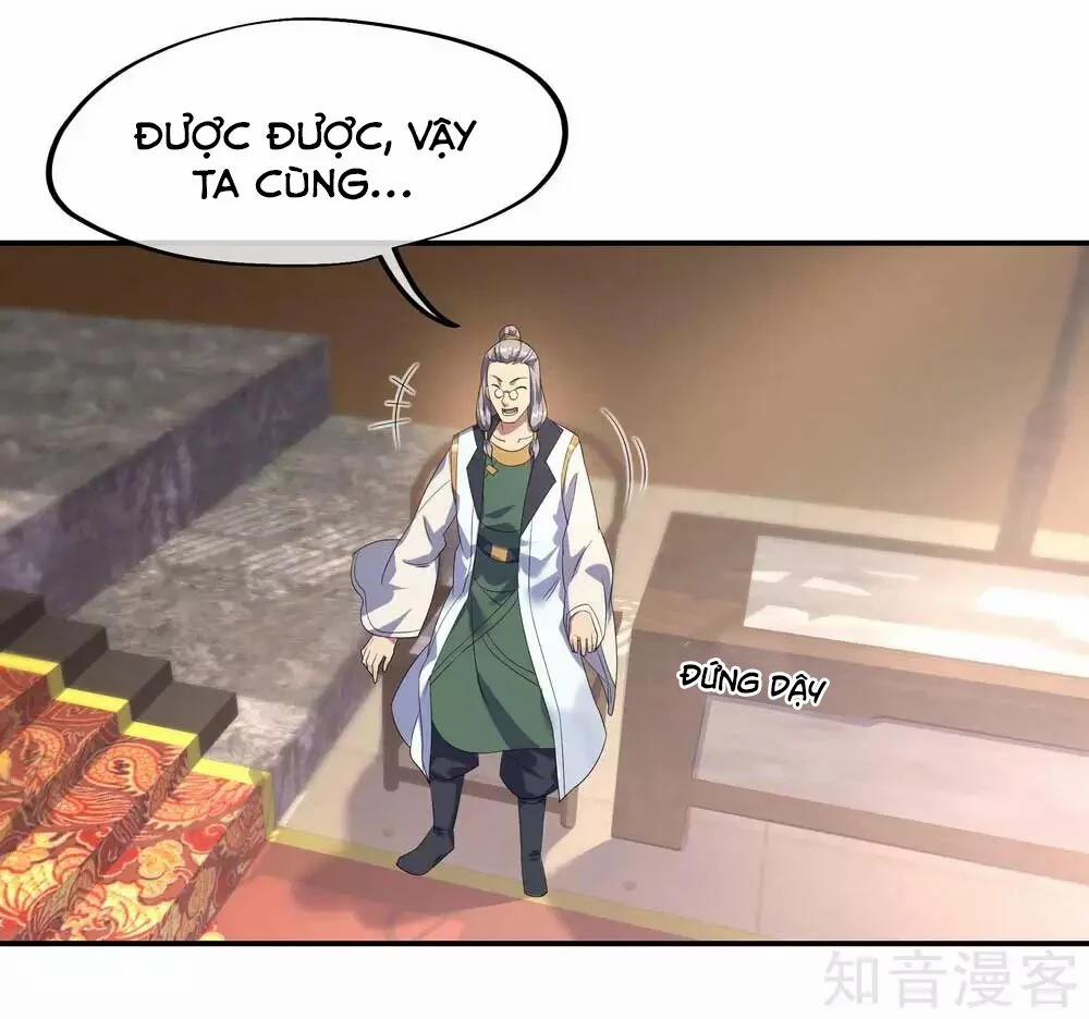 Chiến Hồn Tuyệt Thế 44 trang 20