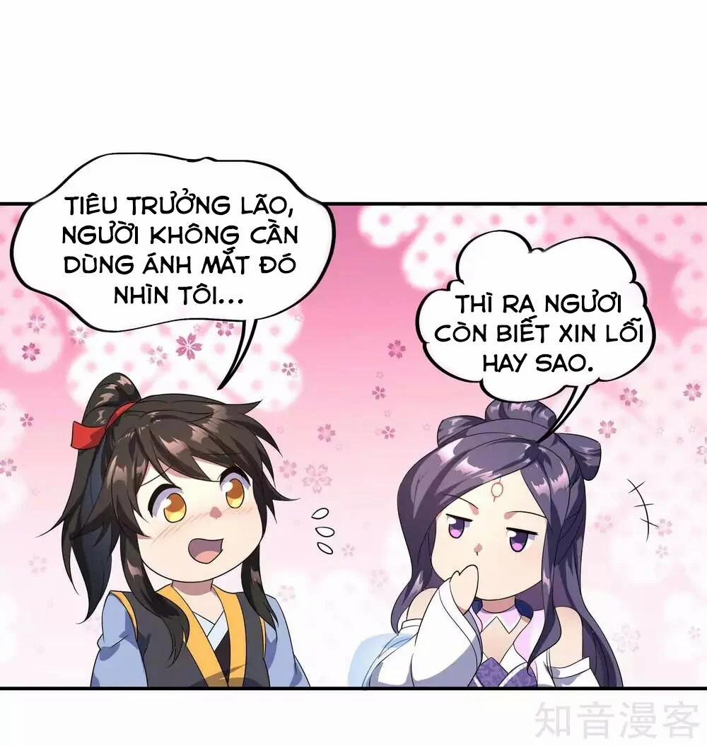 Chiến Hồn Tuyệt Thế 44 trang 25