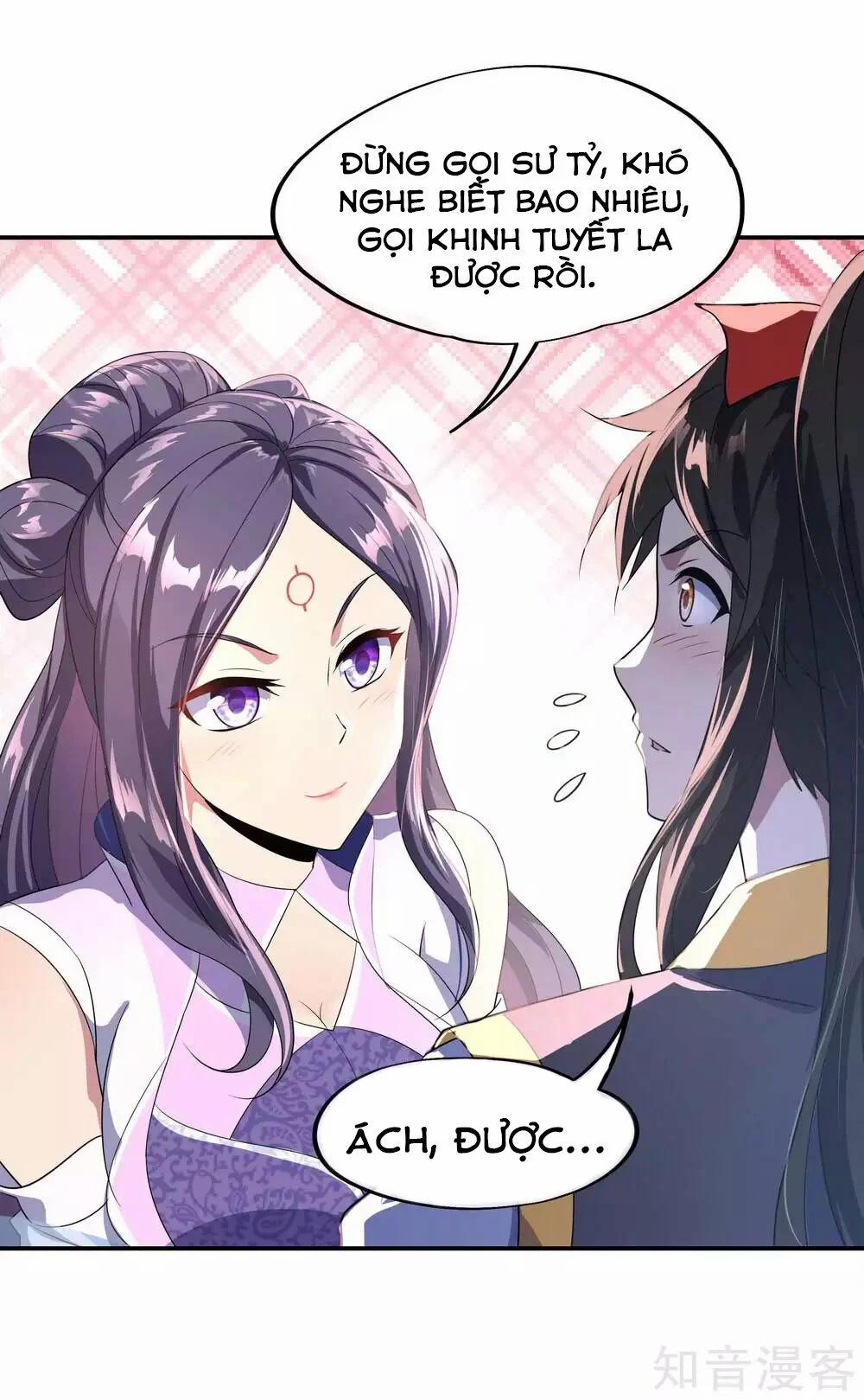 Chiến Hồn Tuyệt Thế 44 trang 26