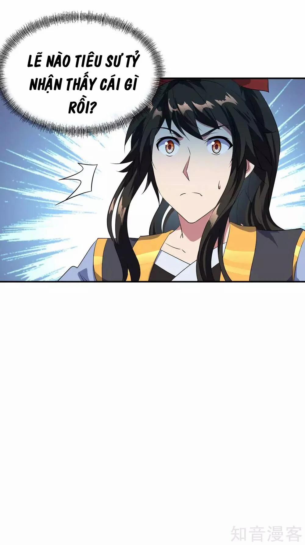 Chiến Hồn Tuyệt Thế 44 trang 30