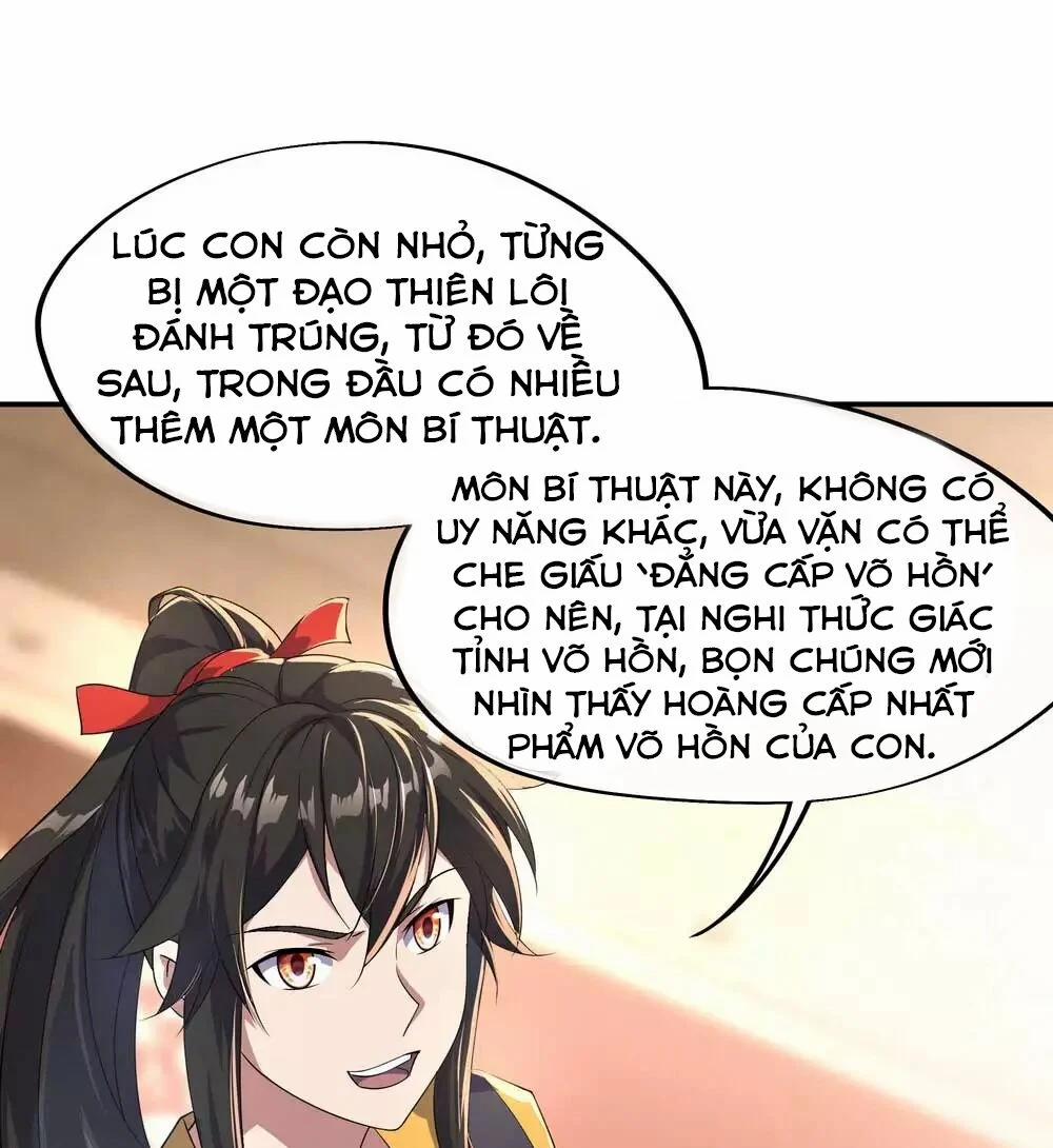 Chiến Hồn Tuyệt Thế 44 trang 8