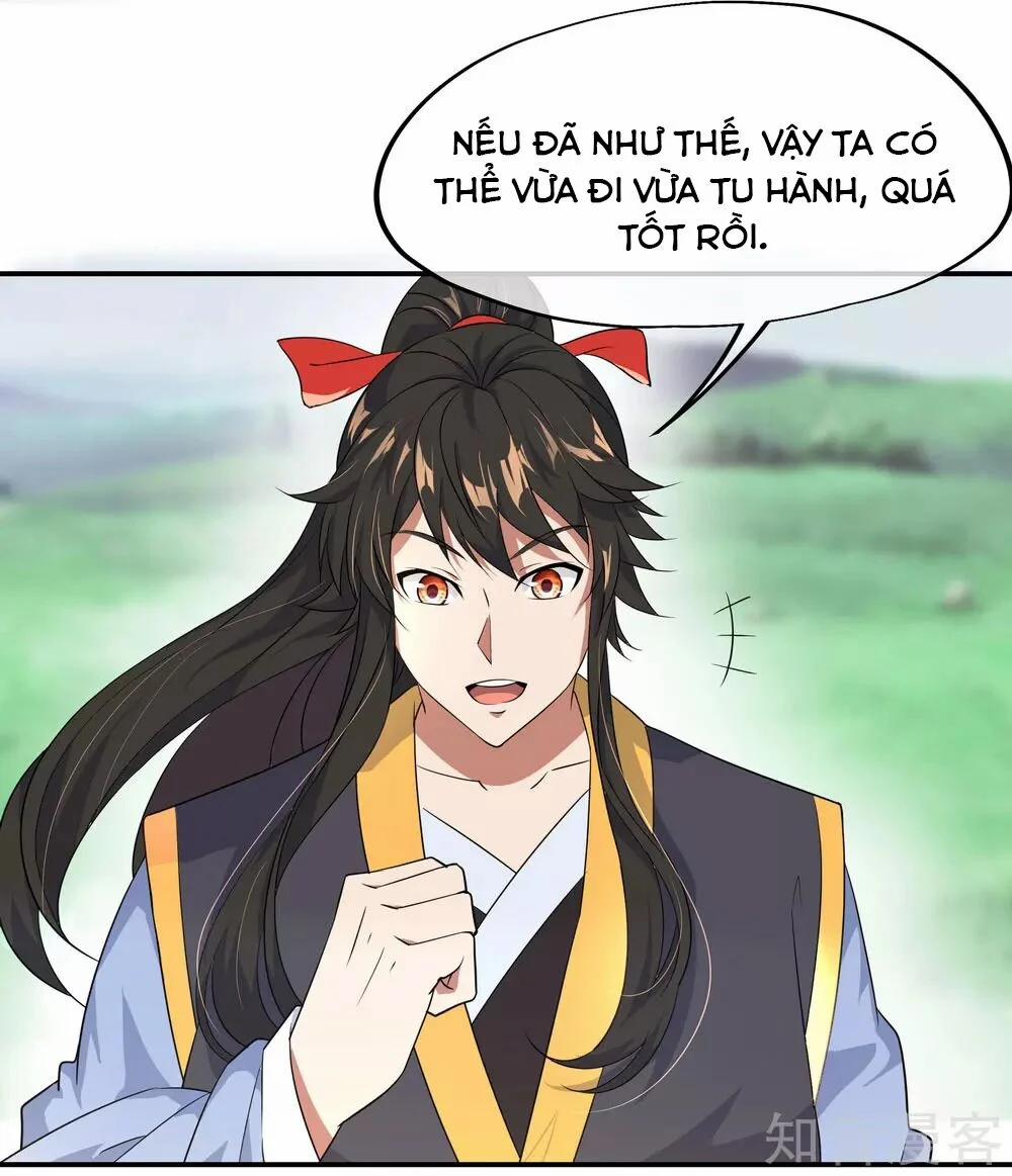 Chiến Hồn Tuyệt Thế 45 trang 14