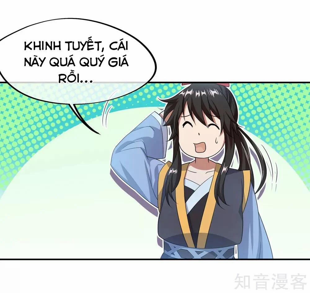 Chiến Hồn Tuyệt Thế 45 trang 20