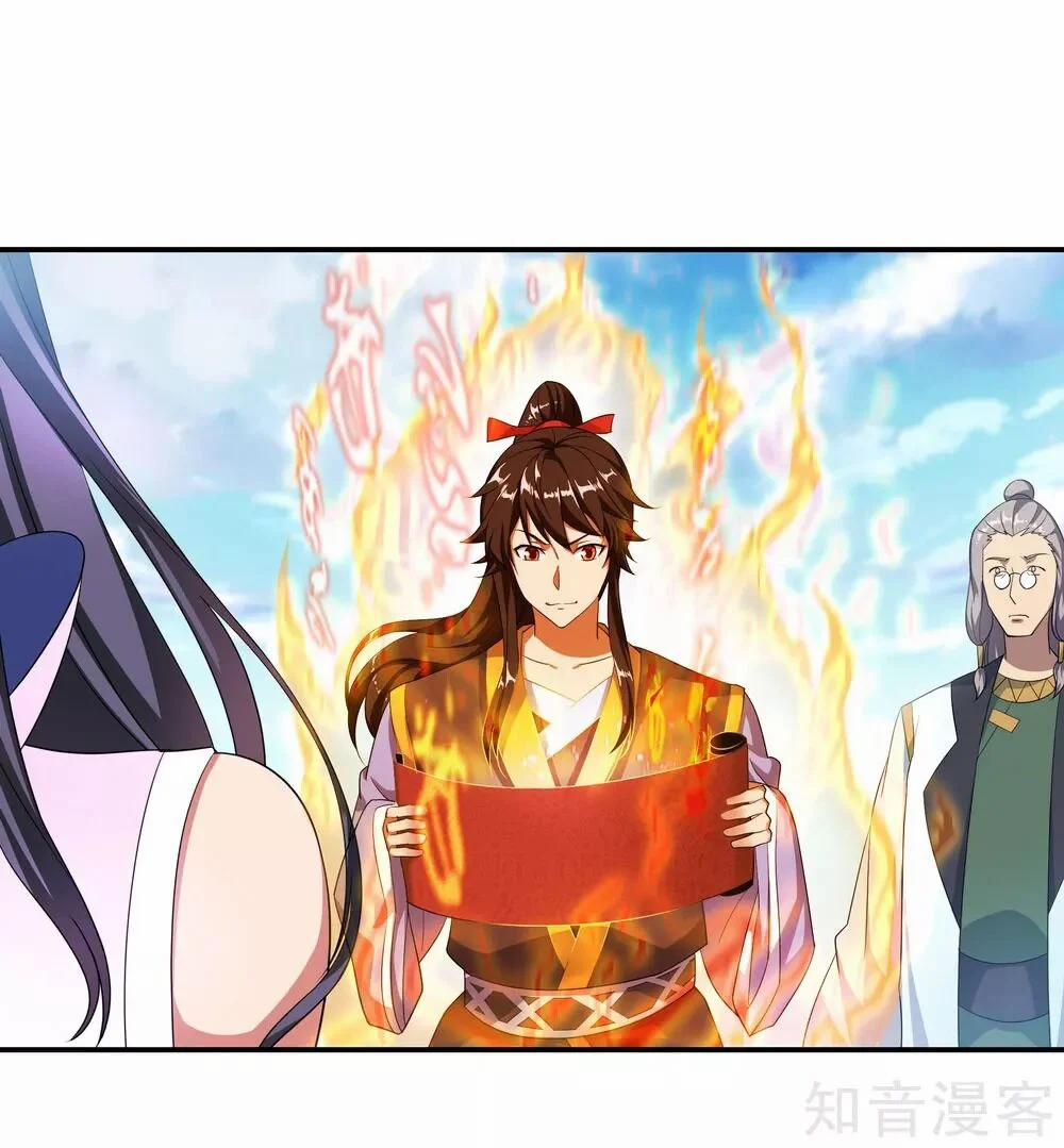 Chiến Hồn Tuyệt Thế 45 trang 26