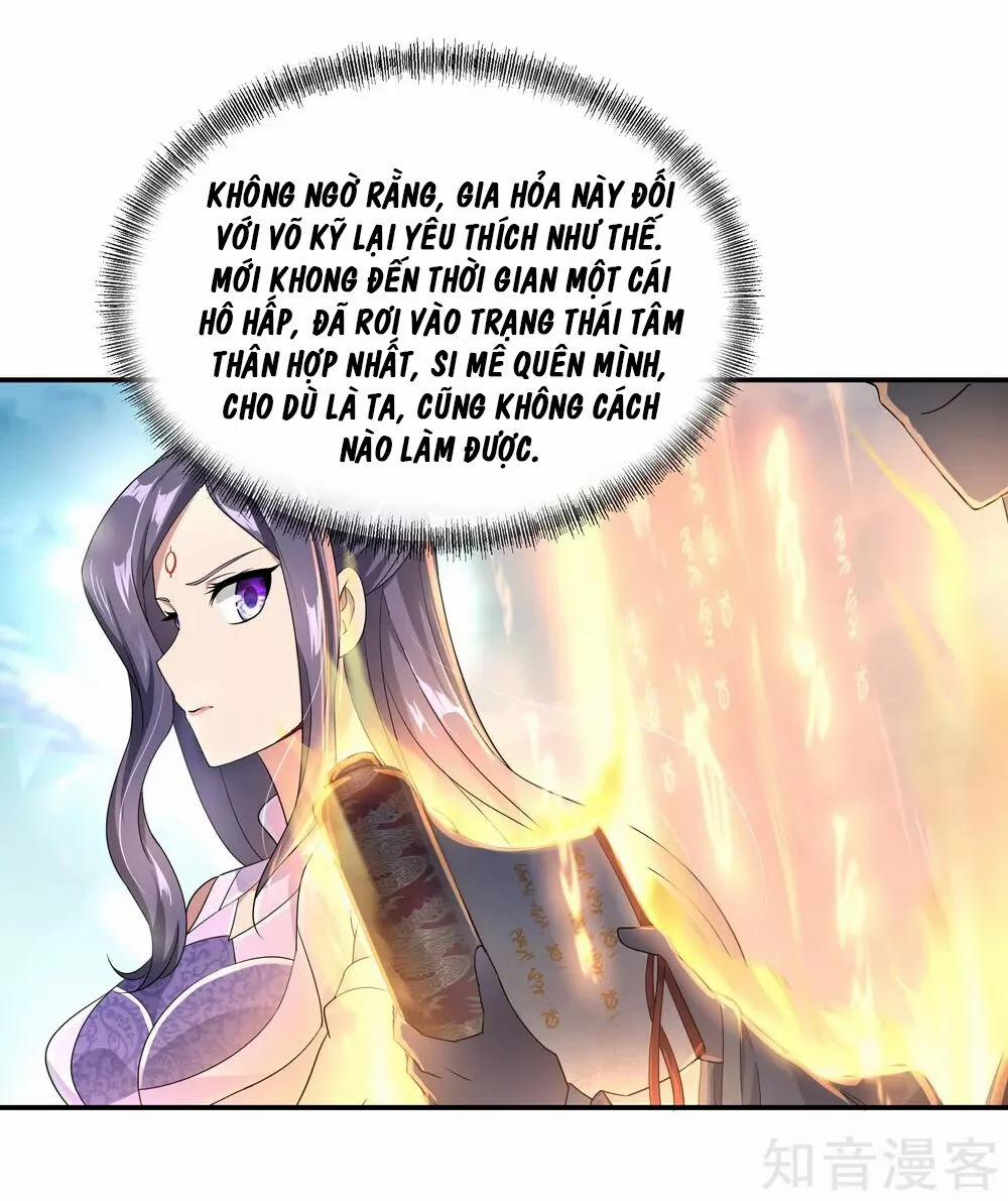 Chiến Hồn Tuyệt Thế 45 trang 27