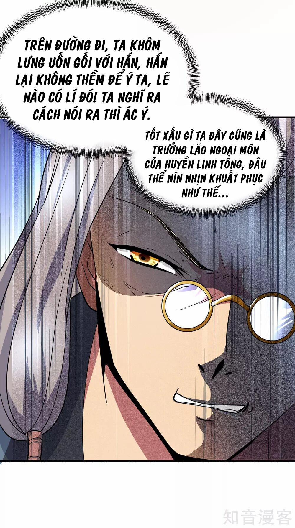 Chiến Hồn Tuyệt Thế 45 trang 29