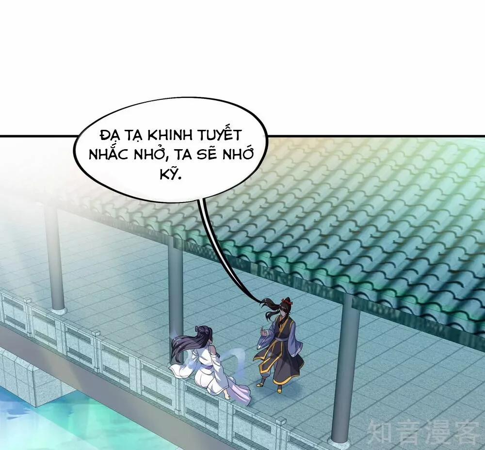 Chiến Hồn Tuyệt Thế 45 trang 5