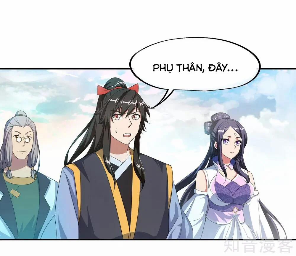 Chiến Hồn Tuyệt Thế 45 trang 7