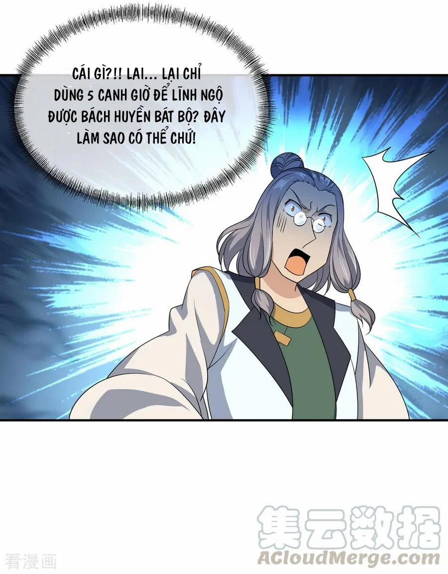 Chiến Hồn Tuyệt Thế 46 trang 12