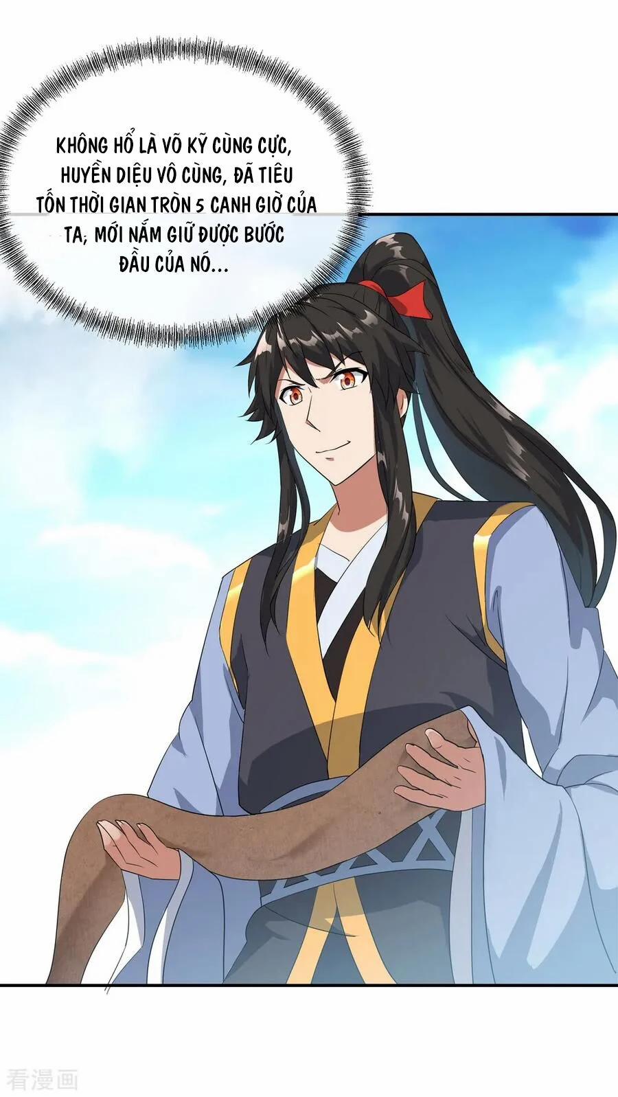 Chiến Hồn Tuyệt Thế 46 trang 14