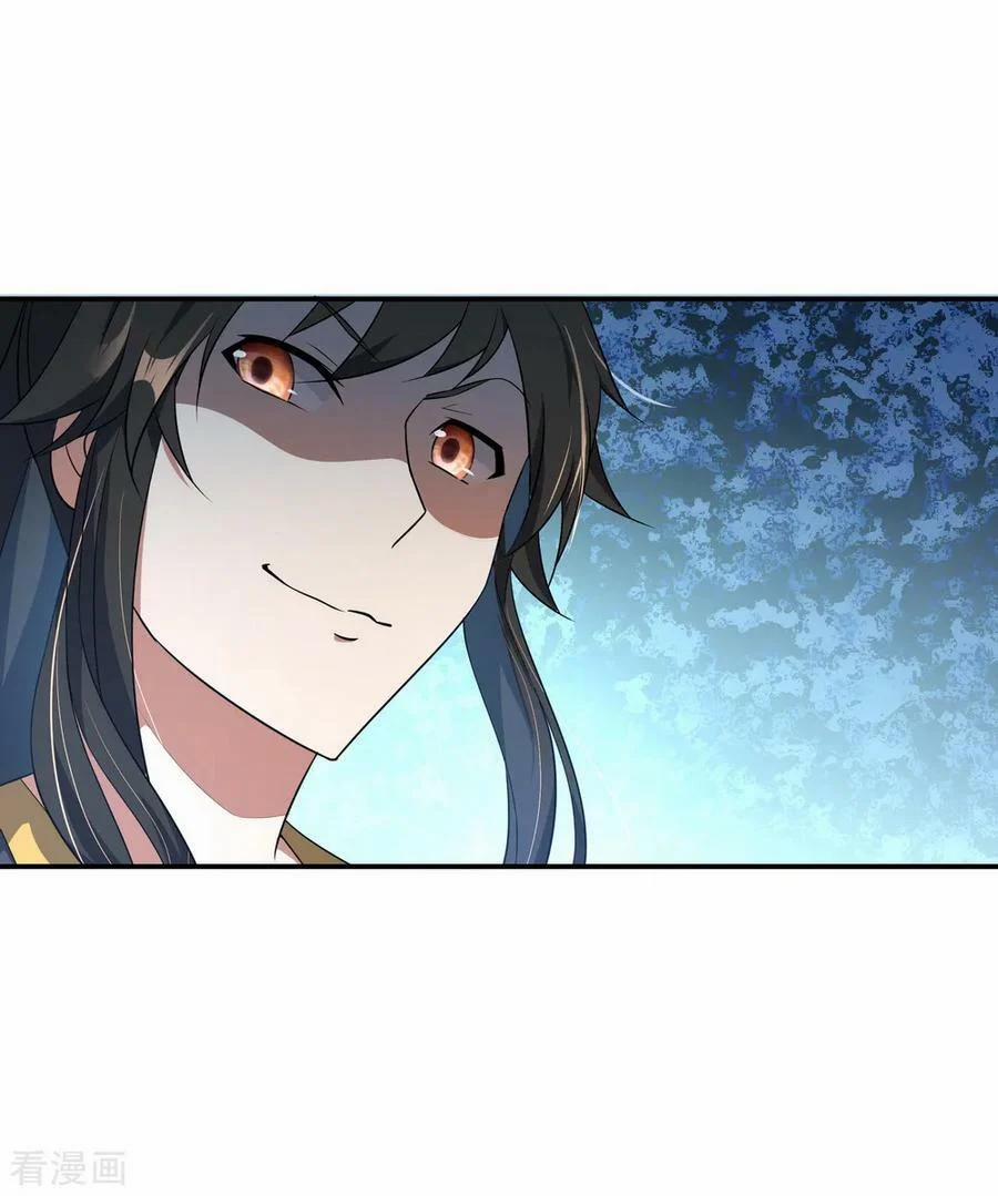 Chiến Hồn Tuyệt Thế 46 trang 21