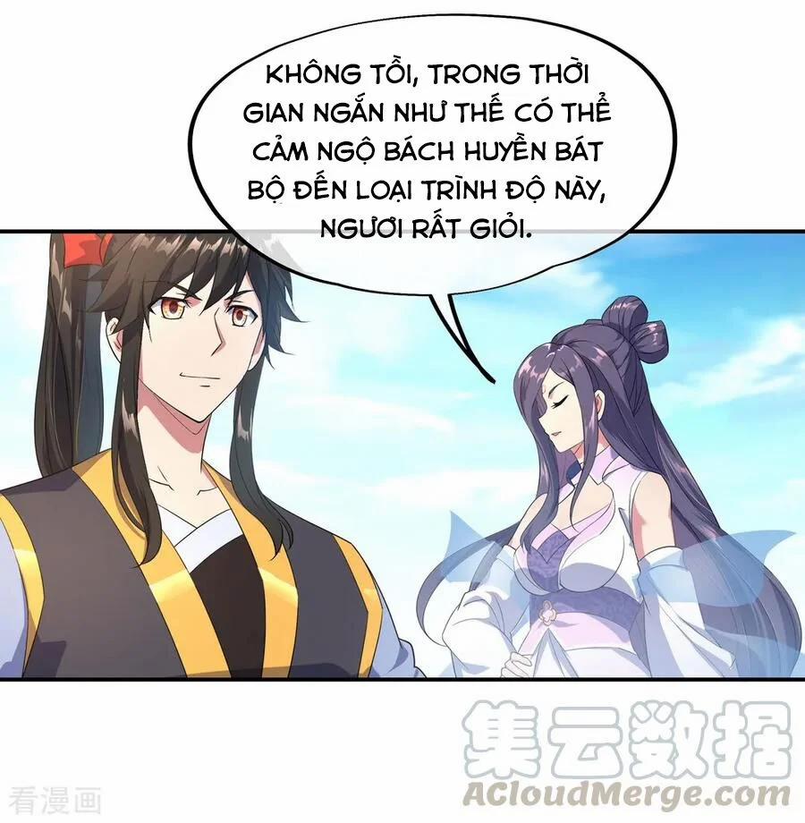 Chiến Hồn Tuyệt Thế 46 trang 25