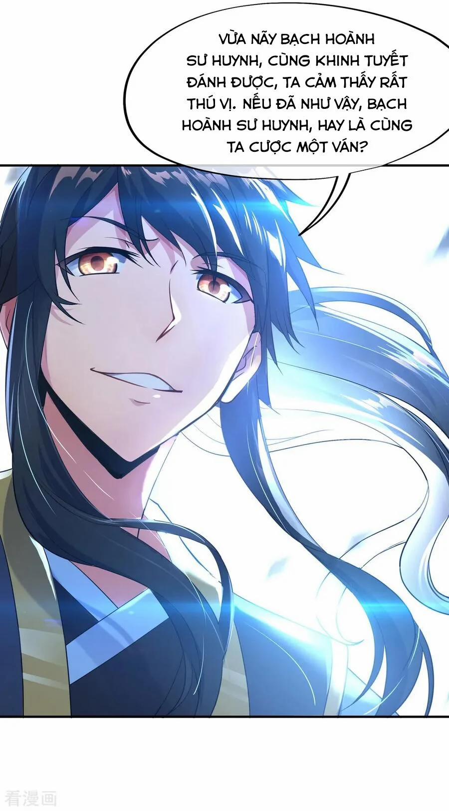 Chiến Hồn Tuyệt Thế 46 trang 27