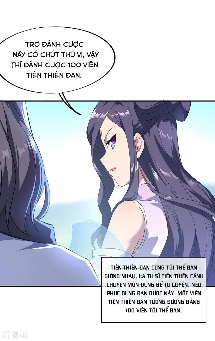 Chiến Hồn Tuyệt Thế 46 trang 3