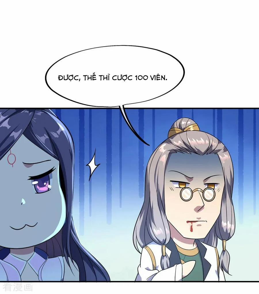 Chiến Hồn Tuyệt Thế 46 trang 5