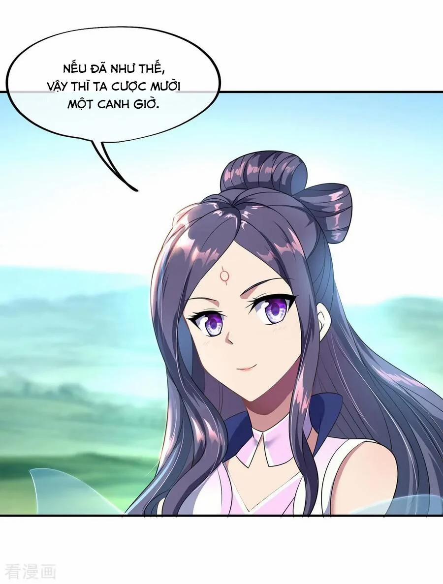 Chiến Hồn Tuyệt Thế 46 trang 7