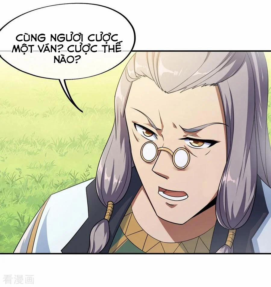 Chiến Hồn Tuyệt Thế 47 trang 1