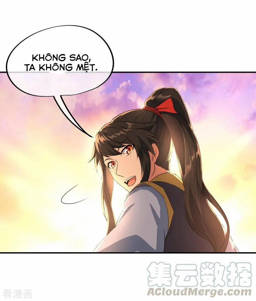 Chiến Hồn Tuyệt Thế 47 trang 16